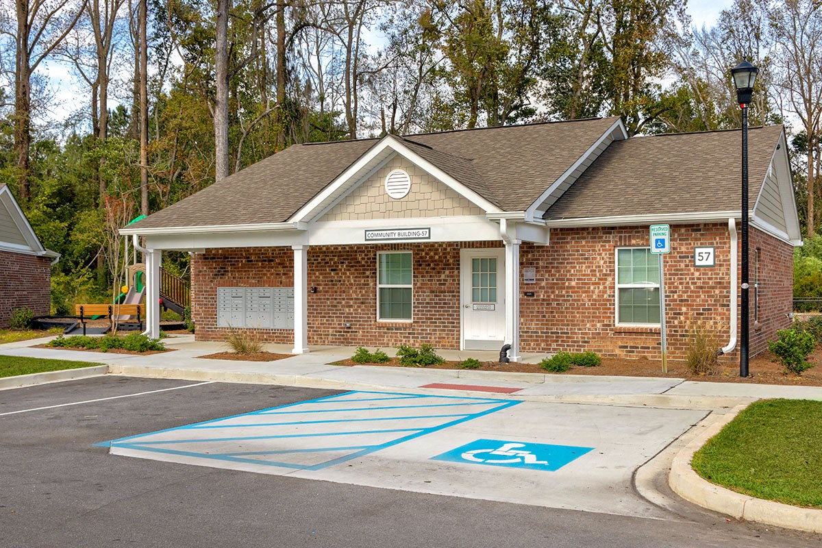 Parrish Greene Apartments, 57 Parrish Greene Lane, Estill, SC RentCafe