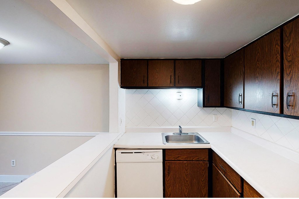 Island Kitchen at The Wynds, Kettering, 45429