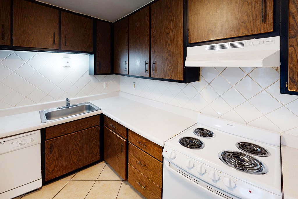 Electric Appliances at The Wynds, Kettering, 45429