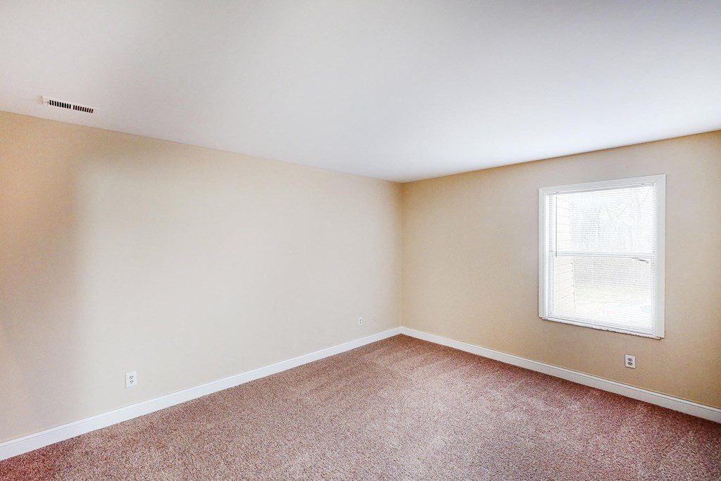 Lush Wall-To-Wall Carpeting In Bedrooms  at The Wynds, Kettering, 45429