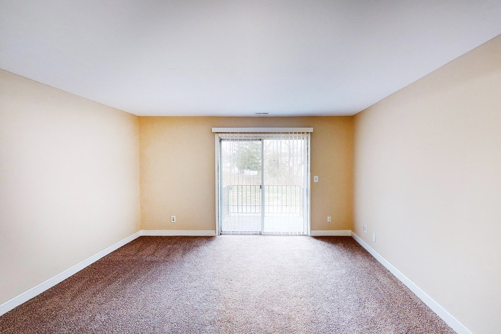 Plush Carpeting at The Wynds, Kettering, 45429