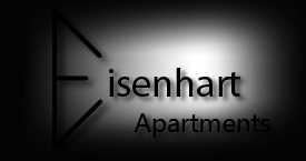 Eisenhart Apartments logo