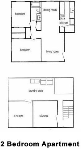 4900-5000 East Henrietta Road 2-3 Beds Apartment for Rent - Photo Gallery