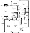 2 Bedroom, 2 Bath 1,273 sq. ft.
