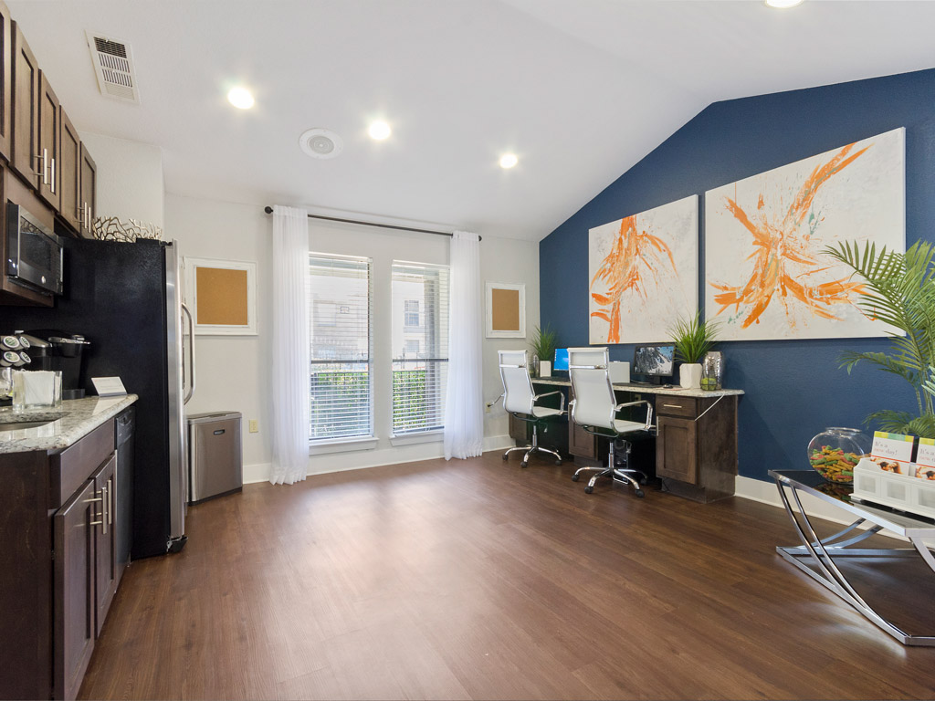 Ridgeview Place Apartments, 3725 W Northgate Dr, Irving, TX - RENTCafé