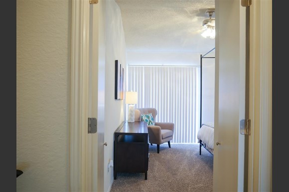 The Park At Ashford Apartments 3550 S Fielder Road