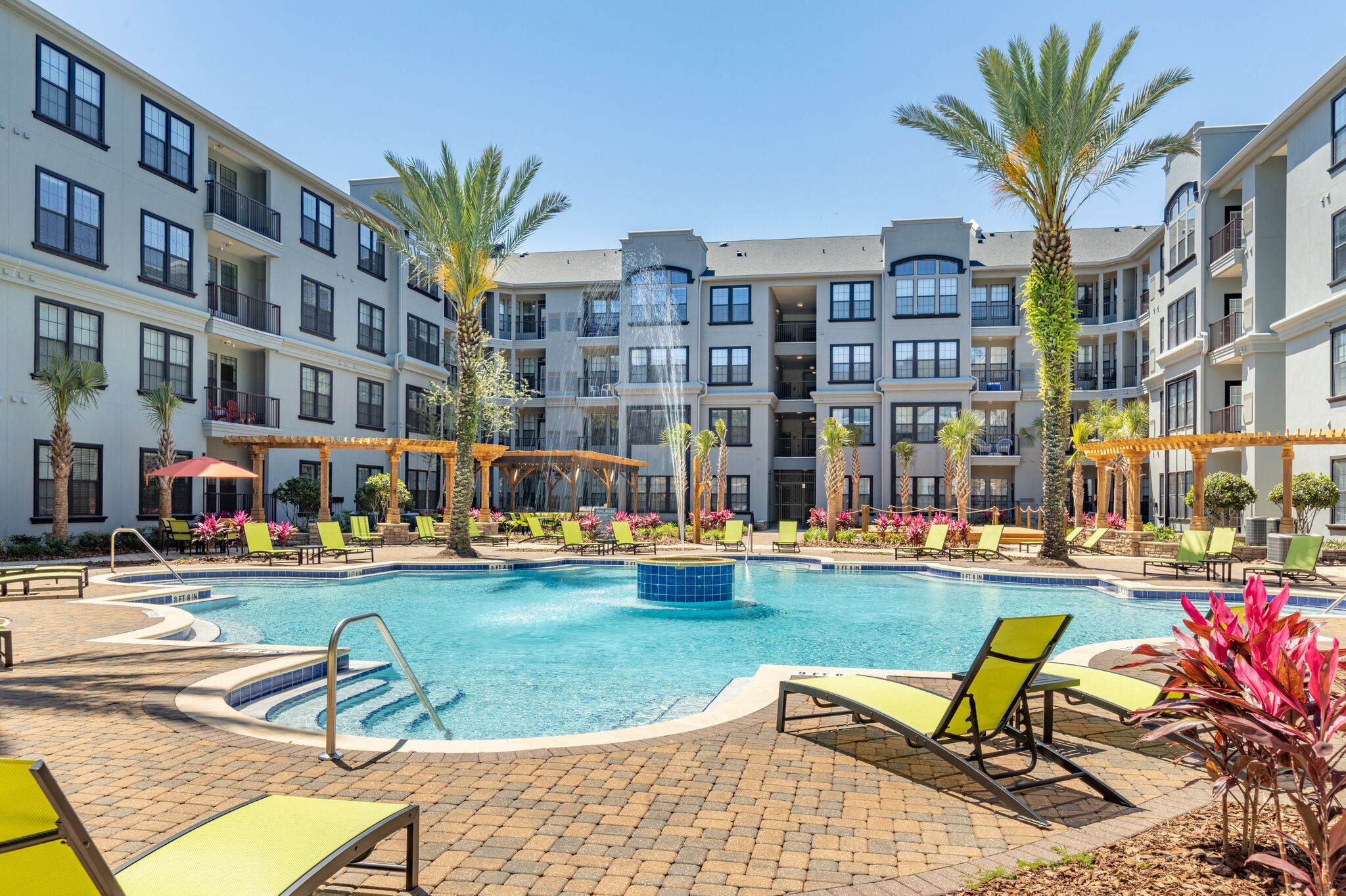 Bartram Apartments For Rent In Gainesville Fl