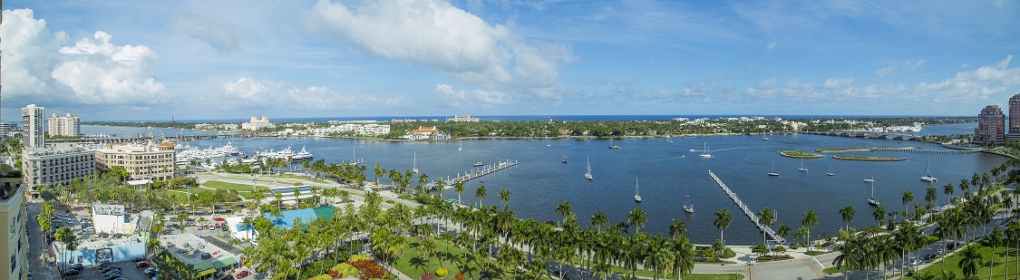 West Palm Beach banner 1