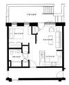 One Bedroom Garden P2