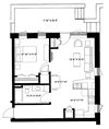 One Bedroom Garden P3