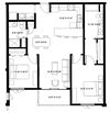 Two Bedroom Two Bath I