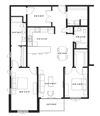 Two Bedroom Two Bath with Den R