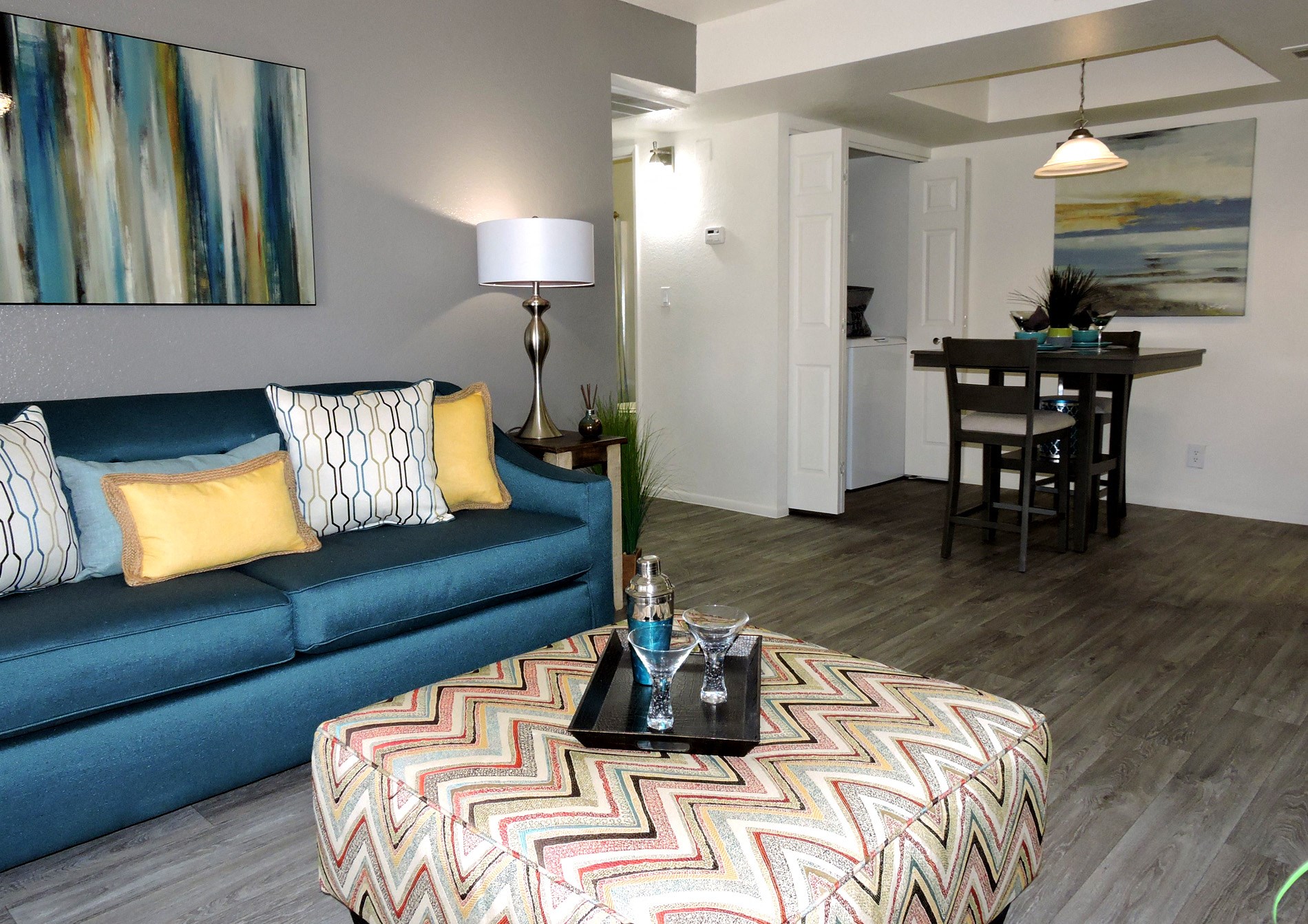 Best Apartments In Chandler Az