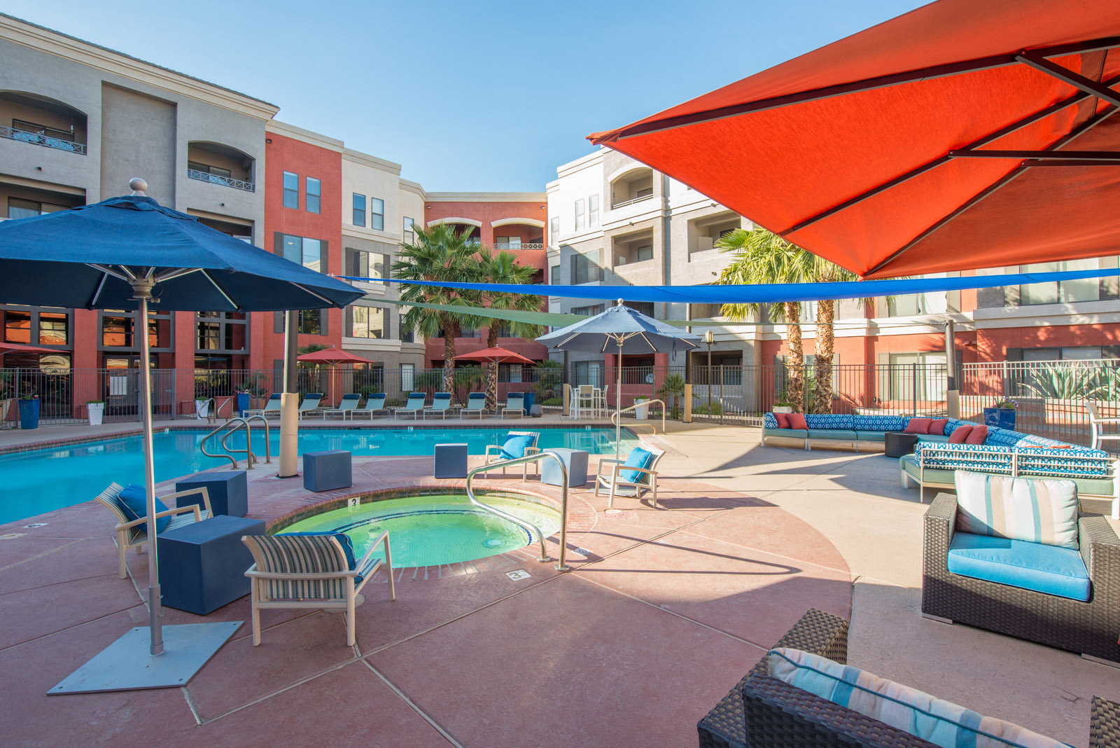 Photos and Video of Alanza Place in Phoenix, AZ