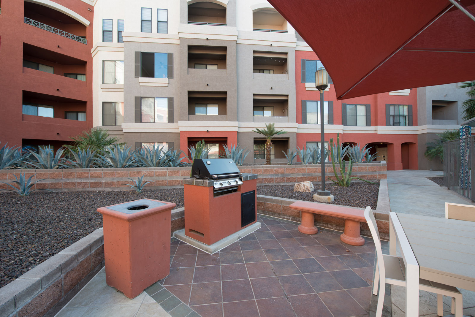 Photos and Video of Alanza Place in Phoenix, AZ