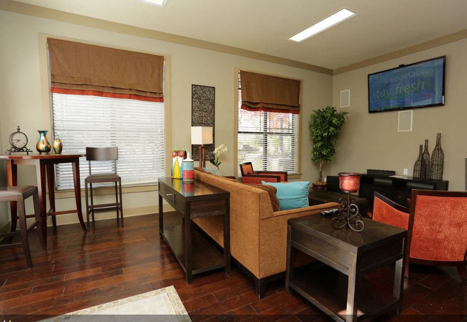 Huntsville, AL Apartments Bridgewater Apartment Homes