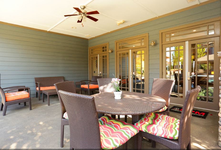 Huntsville, AL Apartments Bridgewater Apartment Homes