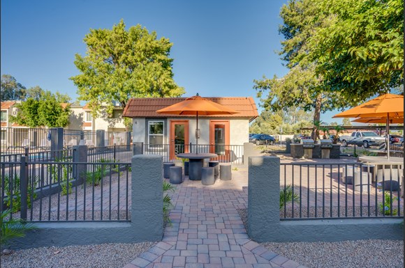 2116 N Mcallister Ave Tempe Az 85281 Mls 6132745 Zillow