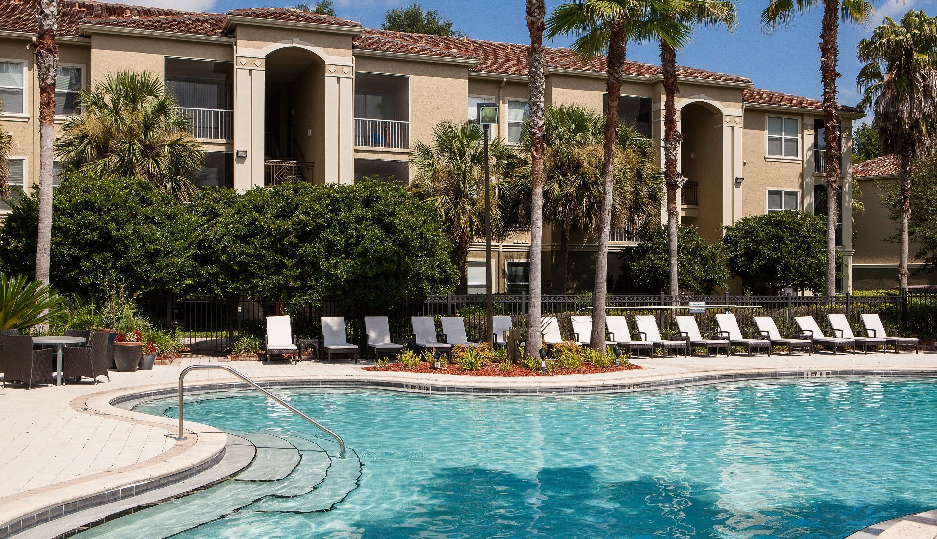 Apartments in Gainseville, FL Legacy at Fort Clarke