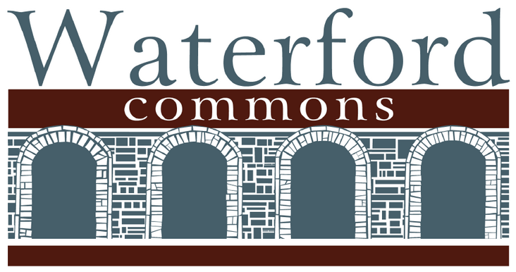 Waterford Commons logo