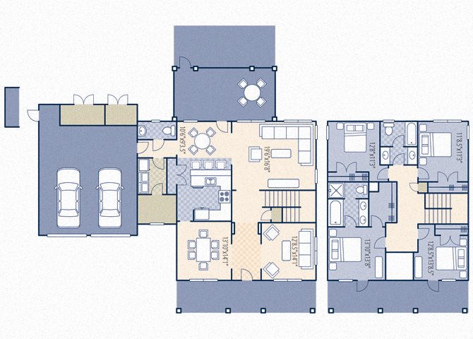 Mission Point 2770 (Key & Essential Only) Floor Plan 8