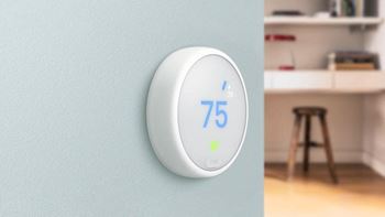 nest thermostat