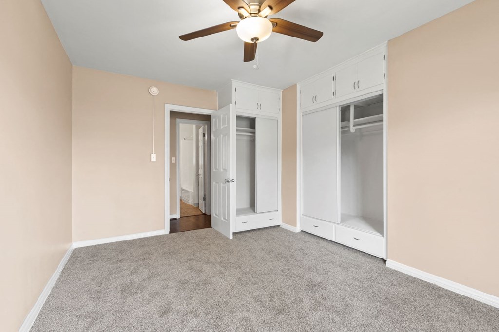 Apartments for rent in Van Nuys Fan Ceiling