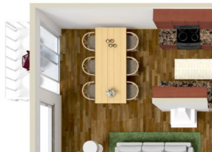 1 Bedroom 1 Bath