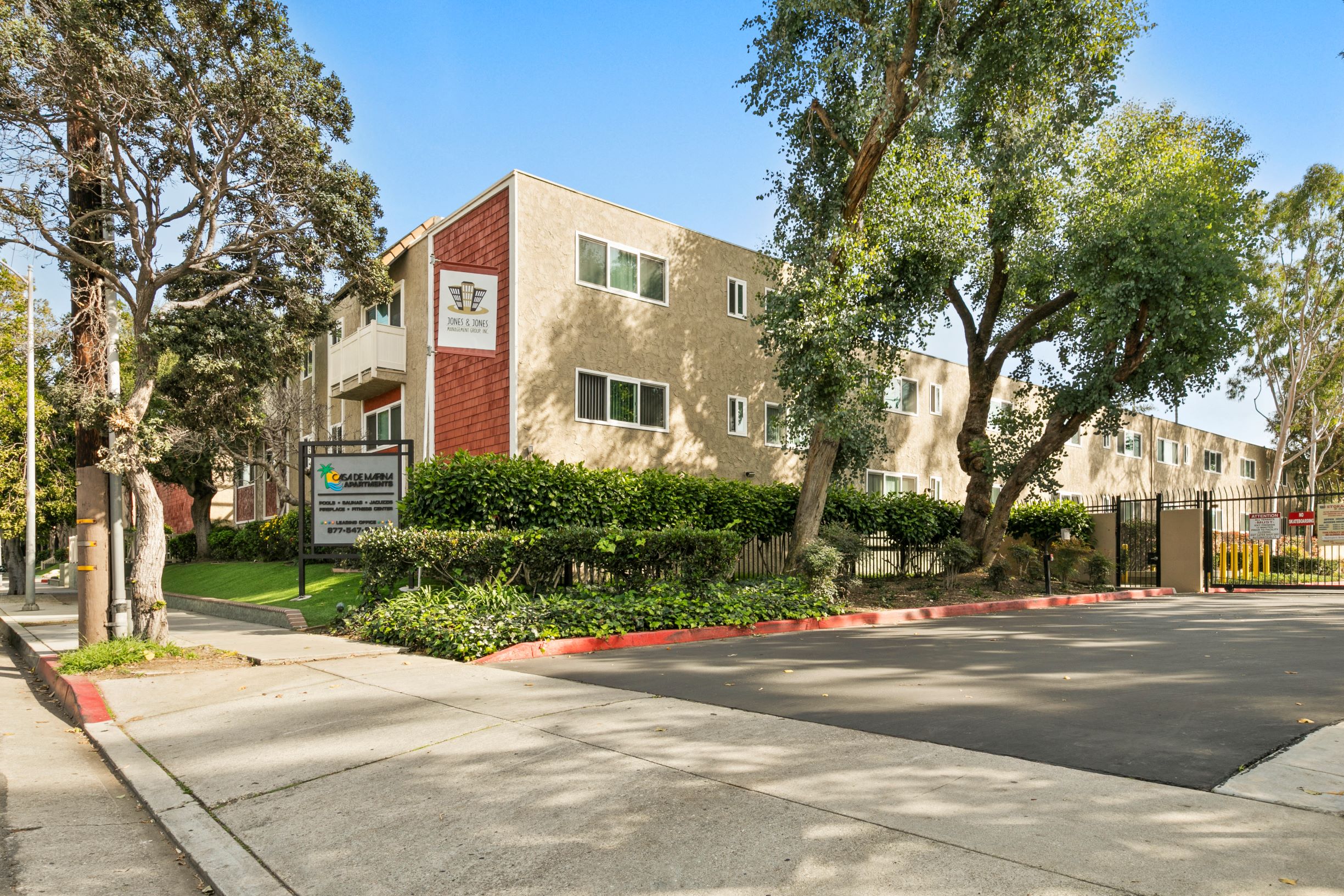 Marina Del Rey Apartments For Rent Casa De Marina