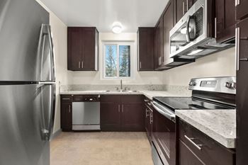 Upgraded Appliances*