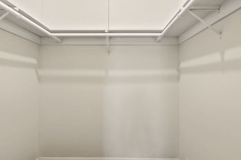 Extra Storage/Closet*