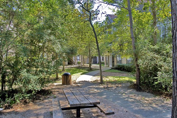 Whispering Pines Ranch Apartments 8101 Research Forest