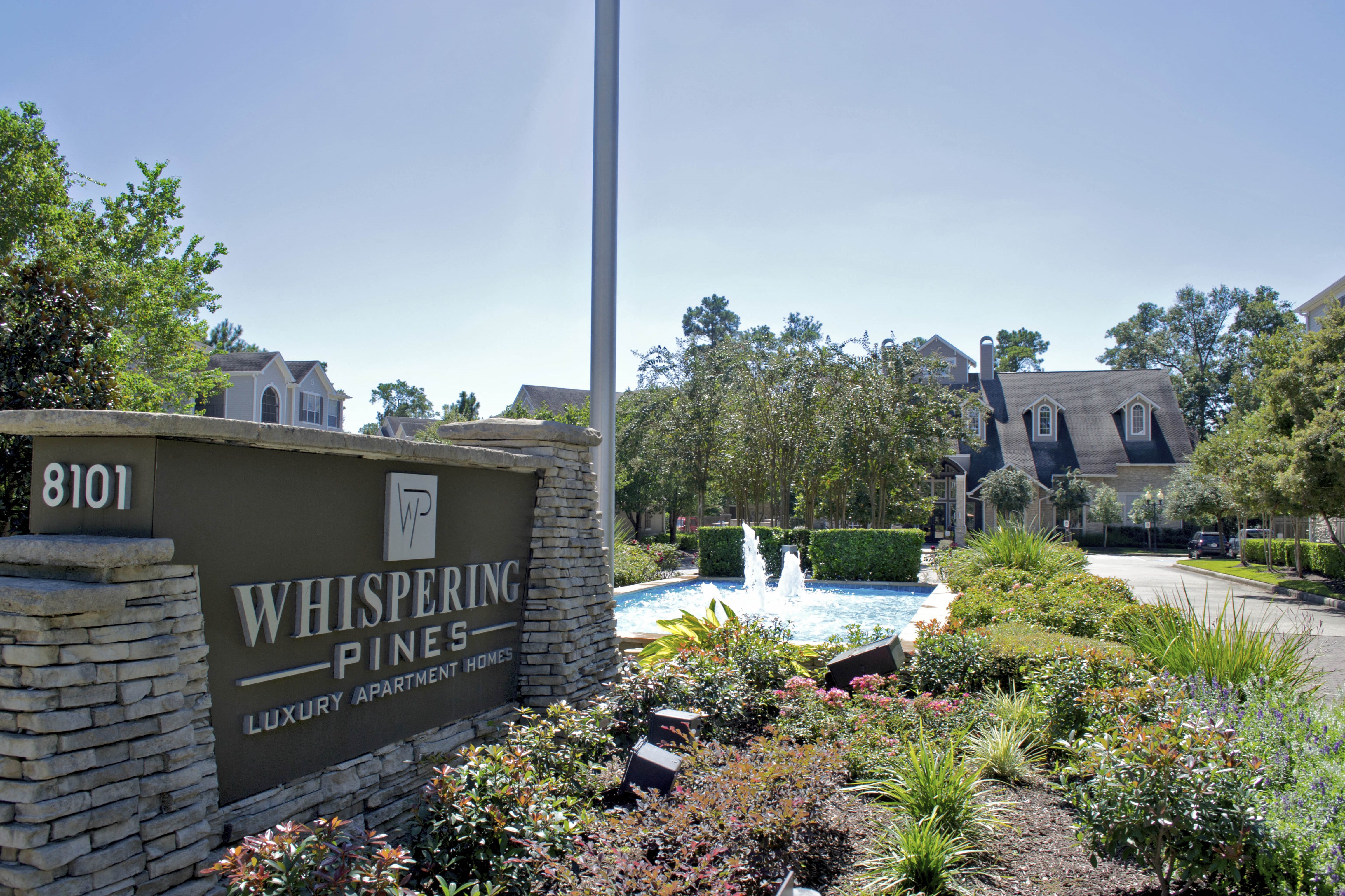 Photos and Video of Whispering Pines Ranch in The Woodlands, TX