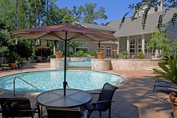 8101 Research Forest Drive 1-3 Beds Apartment for Rent - Photo Gallery 3