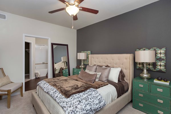 Whispering Pines Ranch Apartments 8101 Research Forest