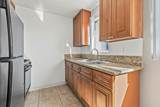 1-bedroom apartment at San Vicente Apartments in Los Angeles