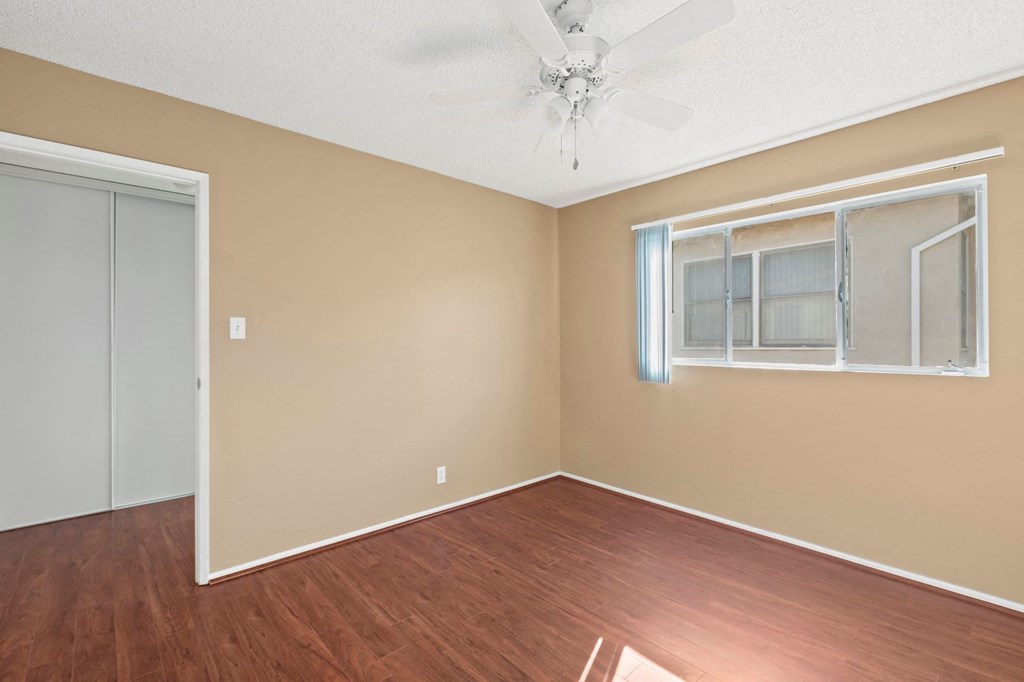 Apartments in Los Angeles Master