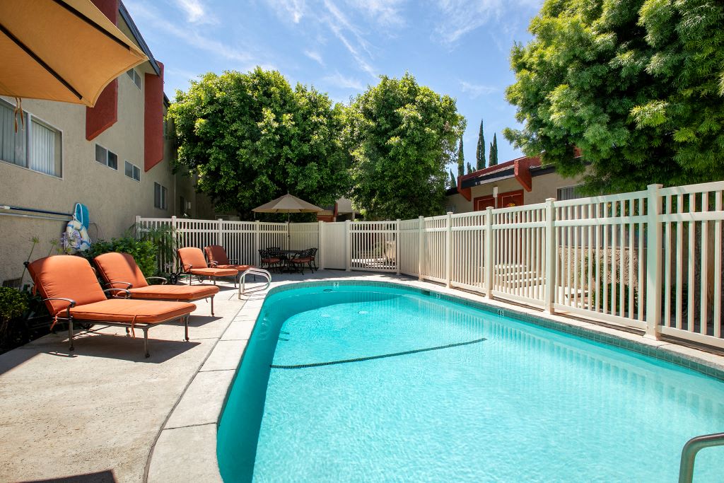 Topanga Canyon Apartments, 9035 Topanga Canyon Blvd., West Hills, CA