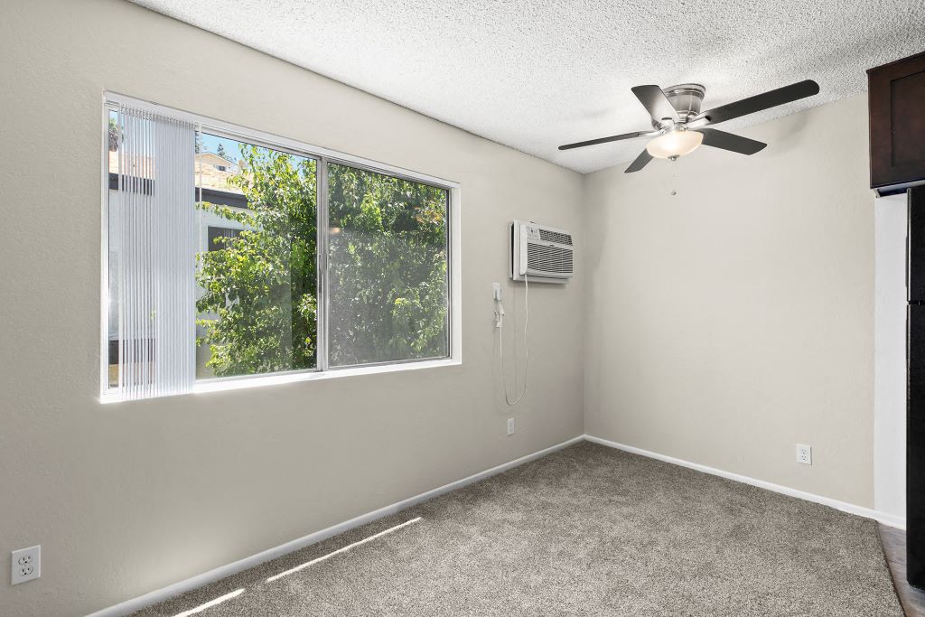 West Hills Apartments one bedroom