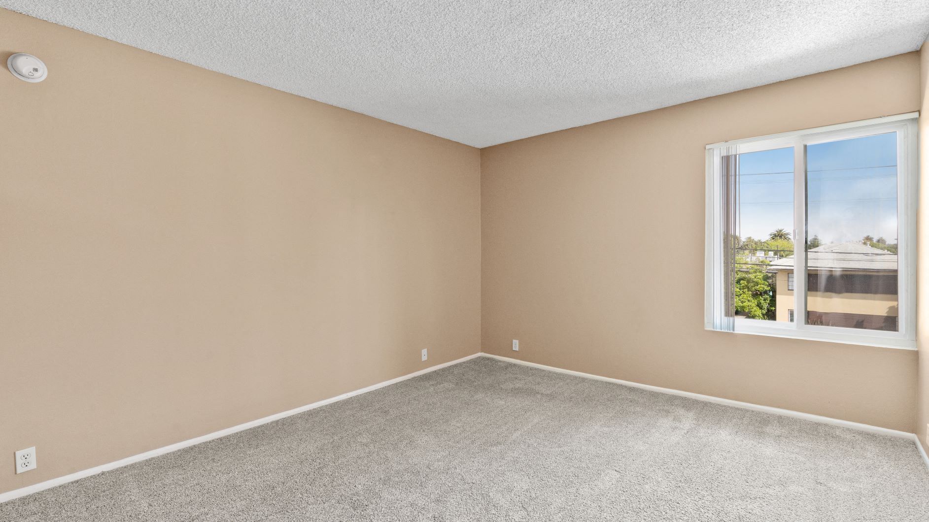 Apartments in Culver City Bedroom