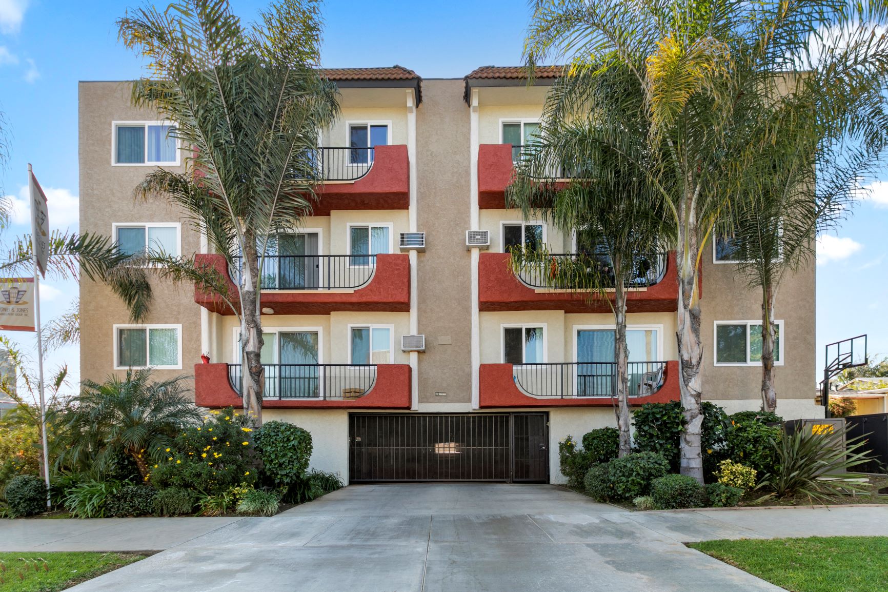 Apartments for Rent in Mar Vista, CA Vista Apartments