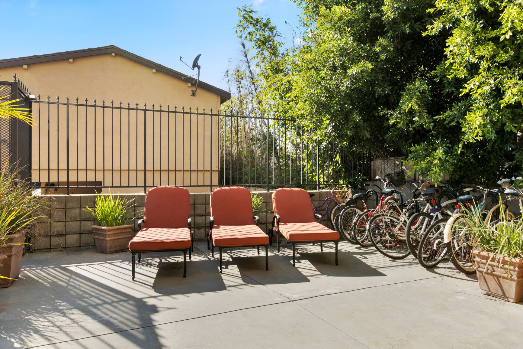 Apartments for Rent in Mar Vista, CA Vista Apartments