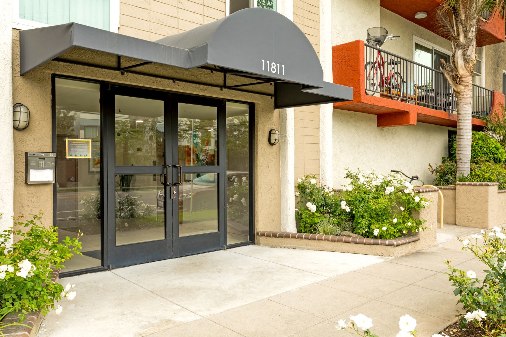 Marina del Rey Apartments Main