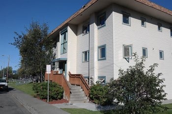 Cheap Apartments In Alaska