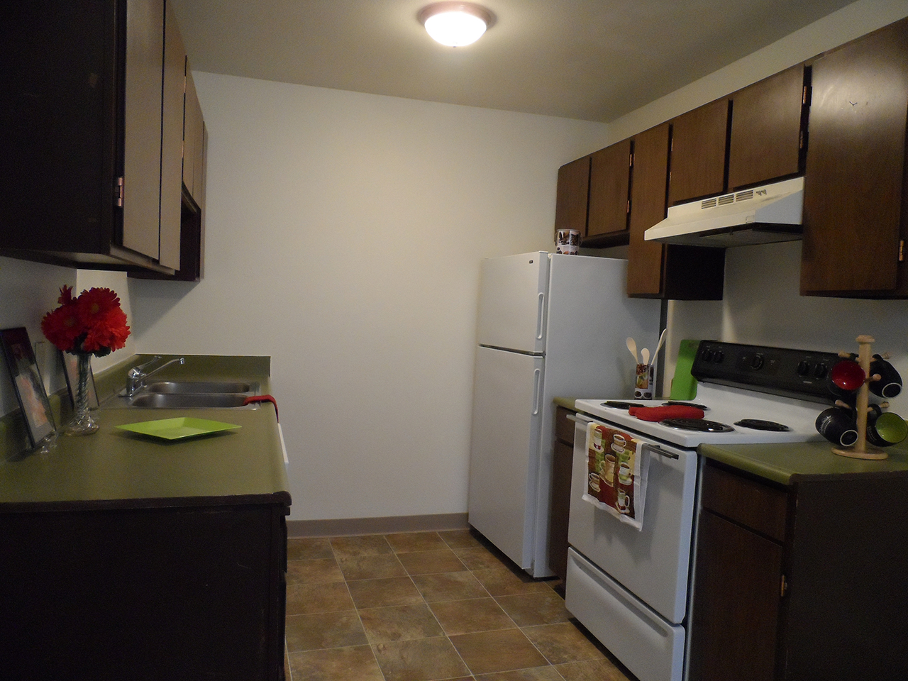 Stephens Park Apartments in Anchorage, AK