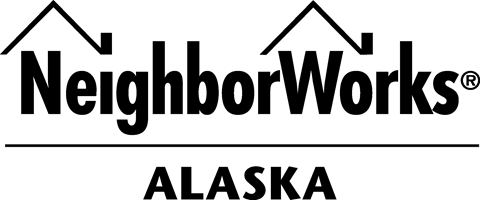 a dark black background with white lines and dots