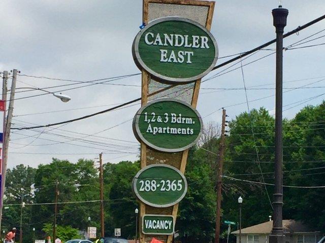 Candler East Apartments, 2425 Candler Rd, Decatur, GA - RENTCafé