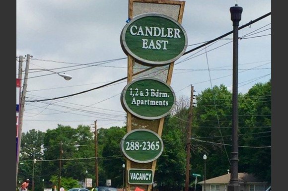 Candler East Apartments, 2425 Candler Rd, Decatur, GA - RENTCafé