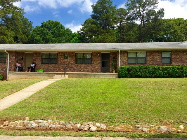 Candler East Apartments, 2425 Candler Rd, Decatur, GA - RENTCafé