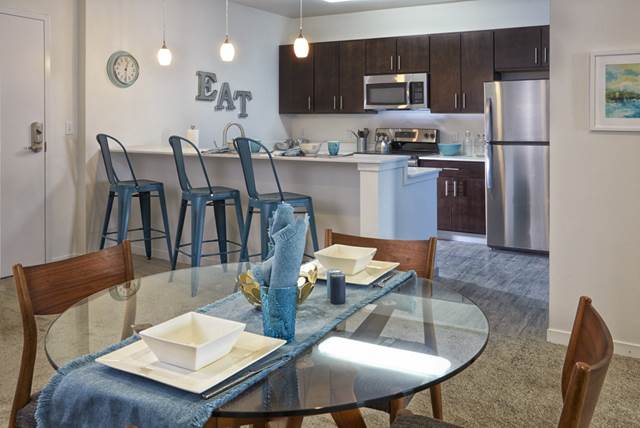The Tremont Apartments